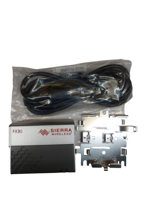 LOT of 5x Sierra Wireless FX30 LTE-M/NB-IoT Module - Verizon Compatible