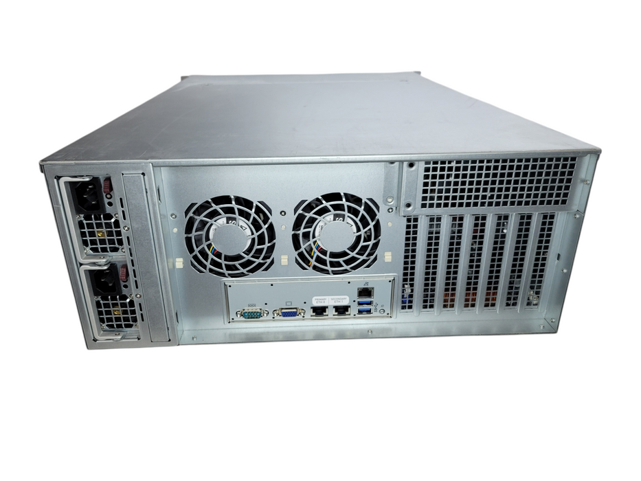 datto MD70-HB0-XX - 2x Xeon E5-2695 v4 32GB DDR4 LSI RAID 2x1280W PSU %
