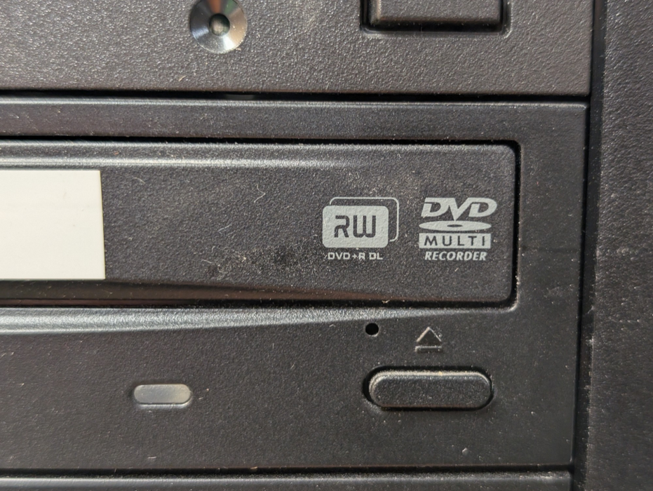 6 Bay DVD Duplicator  -