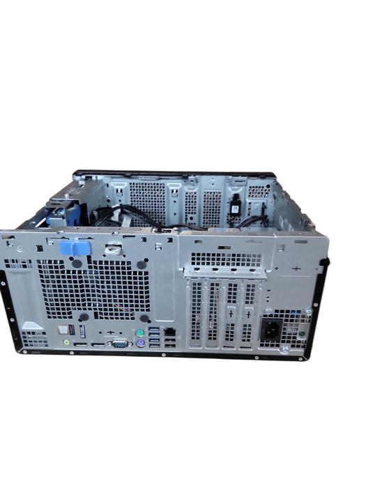 Dell OptiPlex 7080 MT i7 - 10700 @ 2.90GHz 16GB DDR4 Ram No HDD  θ