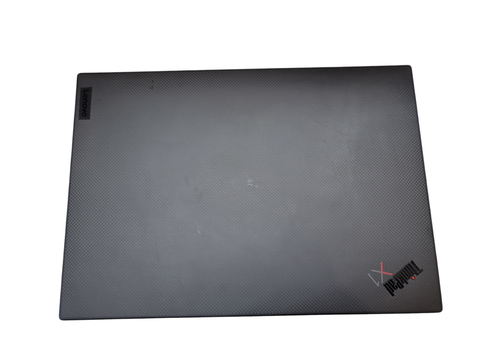 Lenovo ThinkPad X1 Carbon Gen 9 i7-1185G7 16GB RAM 256GB NVMe 4K  β Lap200