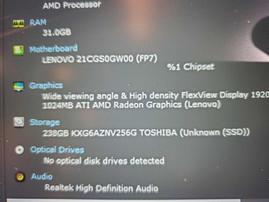 Lenovo ThinkPad T14 Gen3 TOUCH, RYZEN 7 PRO 6850U, 32GB DDR4, 256GB NVMe  Lap200