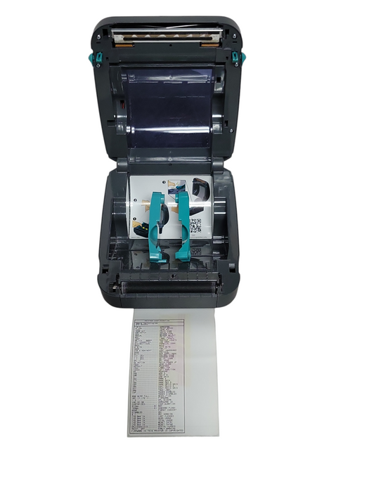 Zebra GK420d Direct Thermal Label/Barcode Printer- GK42-202510-000  _