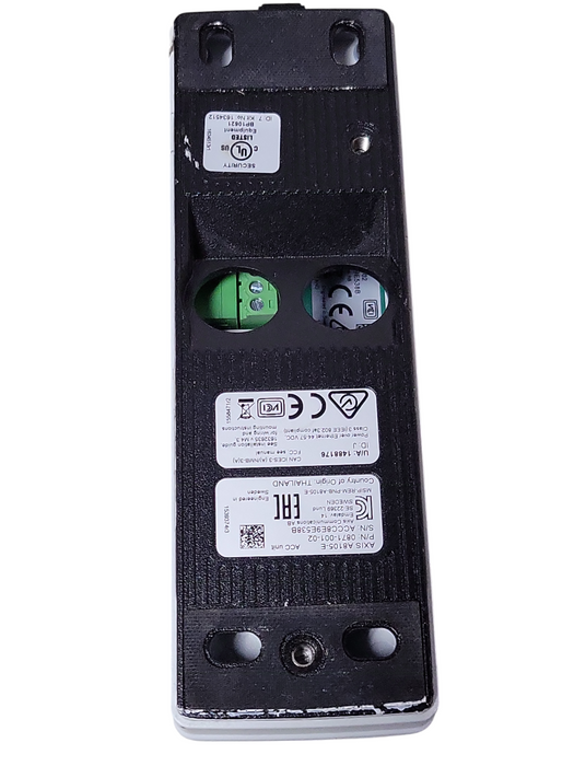 Axis A8105-E Network Video Door Station only _