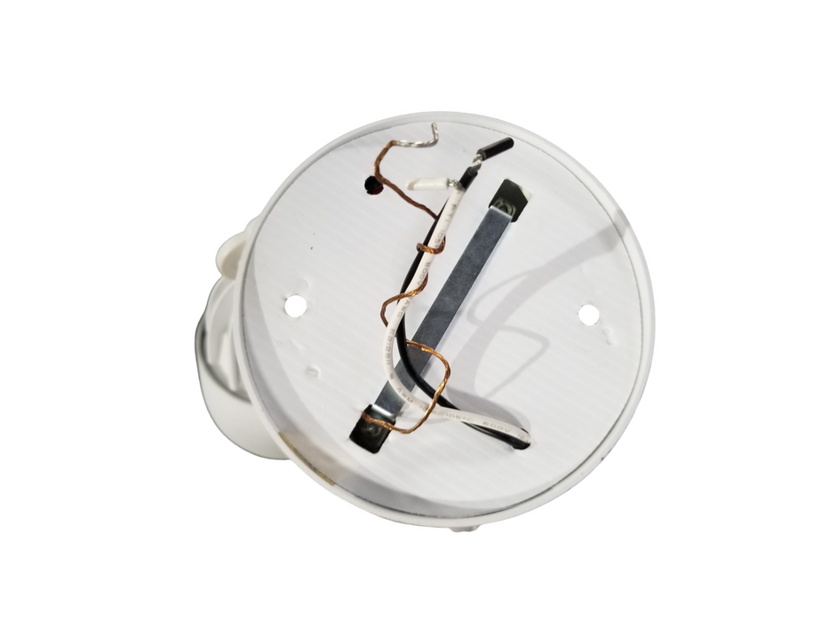 Ring - Floodlight Cam Outdoor Surveillance Camera - White *READ*