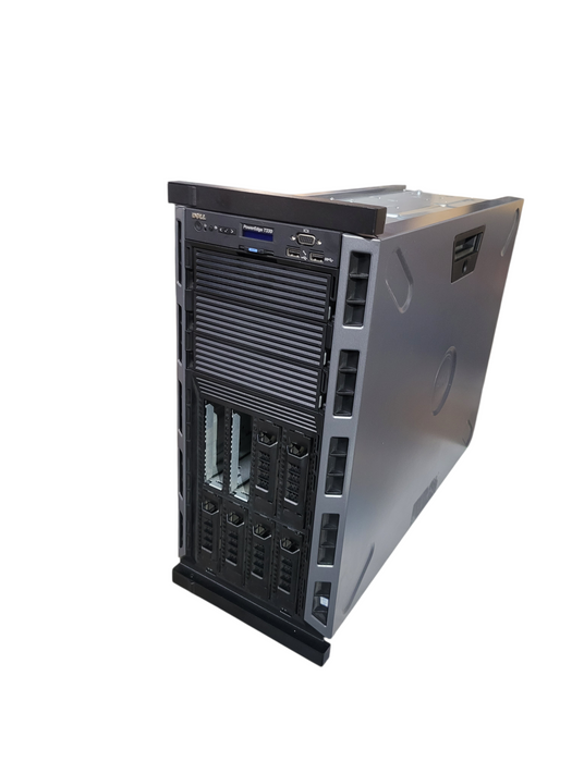 Dell PowerEdge T330 | Xeon E3-1280 v5 @3.70GHz 16GB DDR4 | NO HDD