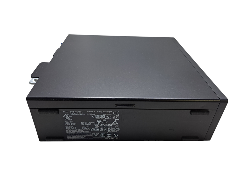 Dell OptiPlex 5000 SFF | Barebones No CPU/RAM/HDD *READ* )