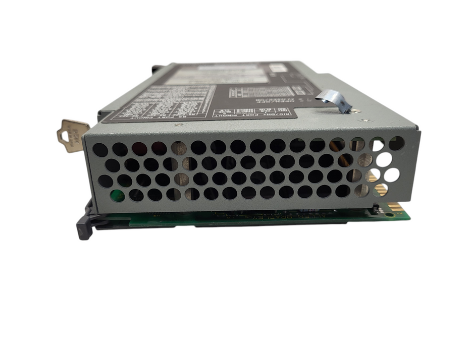 Allen Bradley 1785-L30B PLC-5/30 Processor Module 2.3A 5VDC $