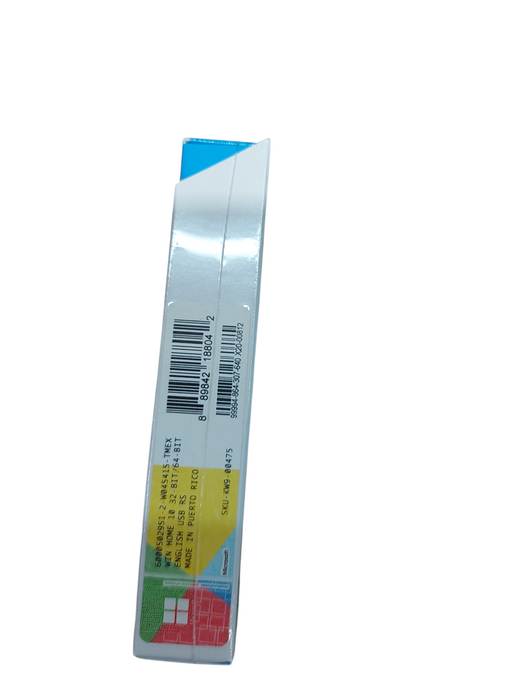 Lot 10x Microsoft Windows 10 Home USB 3.0 with Product Key UNOPENED Q