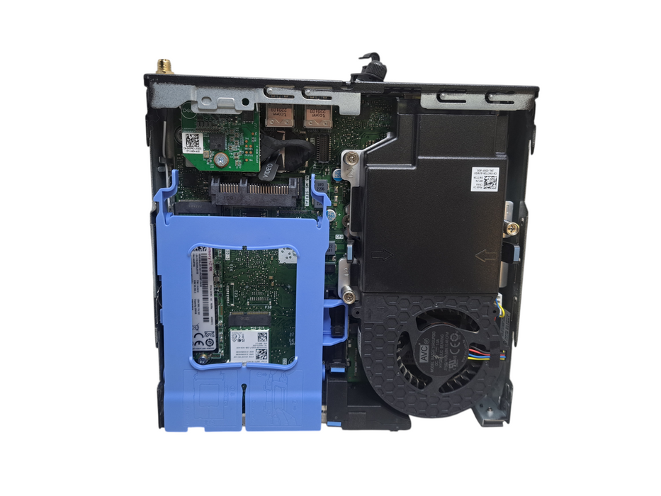 Dell OptiPlex 3090 Micro | Intel Core i5-10500T, 8GB DDR4, 256GB NVMe *READ )