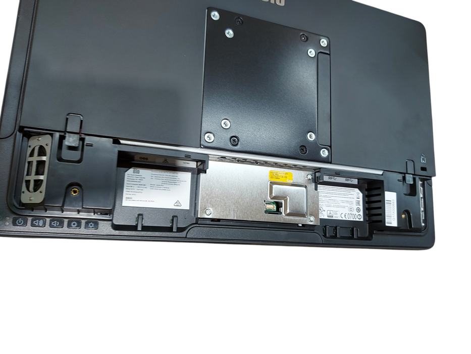 Elo ESY15i5 15" Touchscreen POS