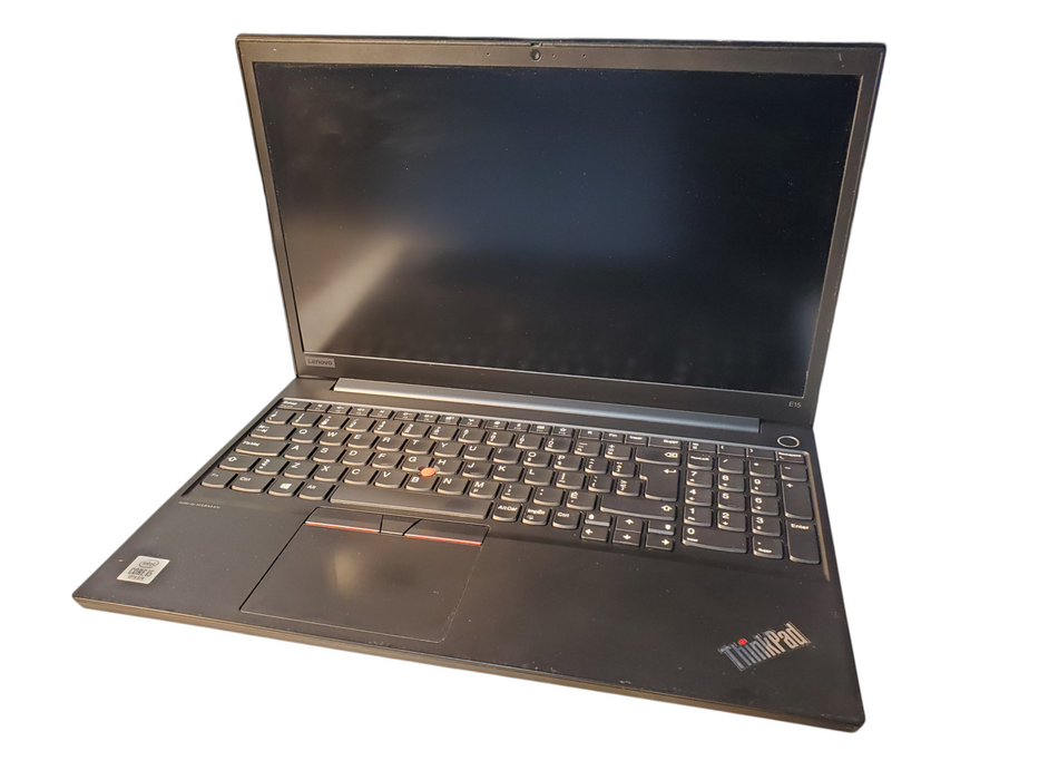 LENOVO ThinkPad E15 | Core i5-10210U | 16GB DDR4, 500GB SSD  Lap200