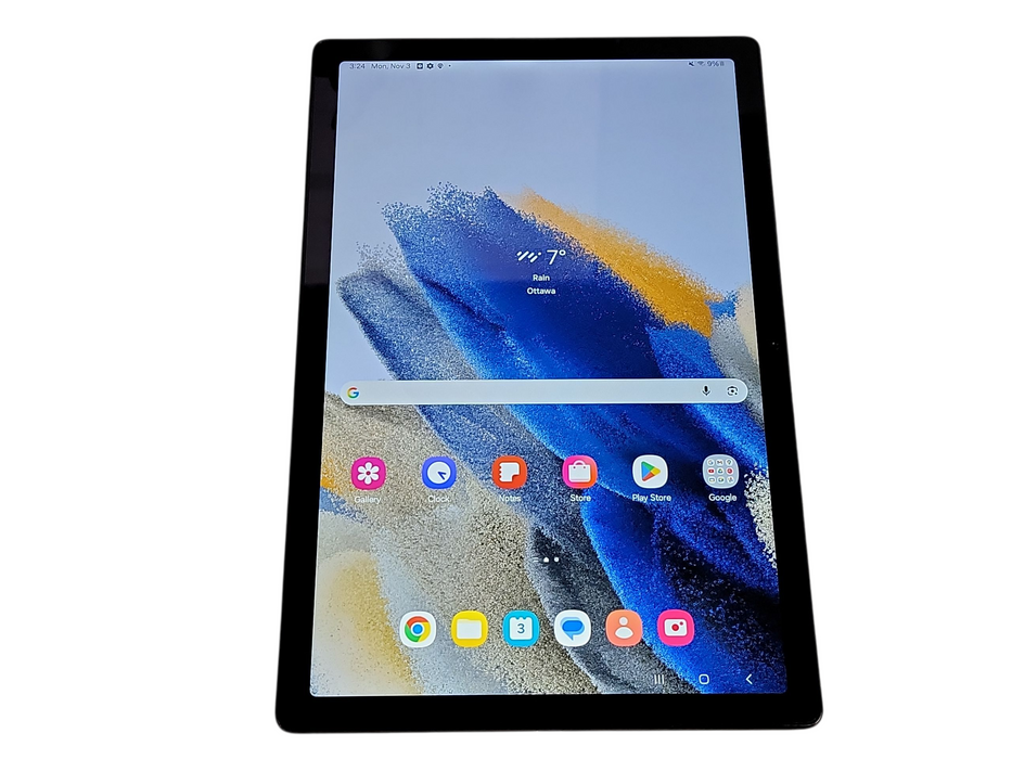 Samsung Galaxy Tab A8 - 32GB - Black [SM-X200]