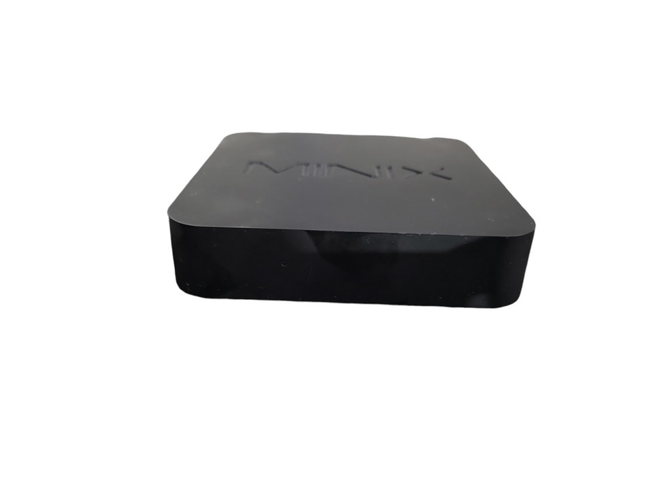 Minix Neo N42C-4 Mini PC, Pentium J4205, 4GB RAM, 32GB + 128GB SSD, WiFi !