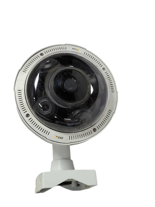 Axis P3717-PLE Quad Camera Indoor/Outdoor Network Security Camera Q_