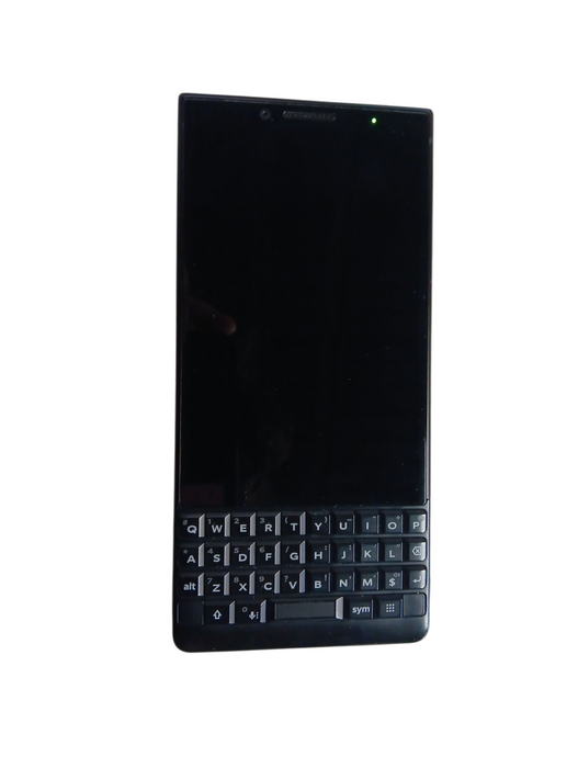 Blackberry Key 2 - 64GB - Black [BBF100-2] Q