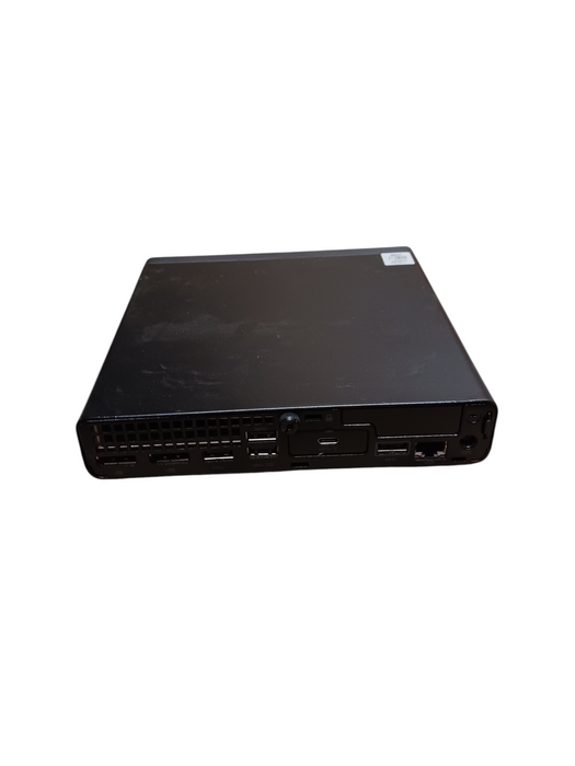HP EliteDesk 800 G6 USFF PC i7-10700T @2.0GHz 16GB No HDD