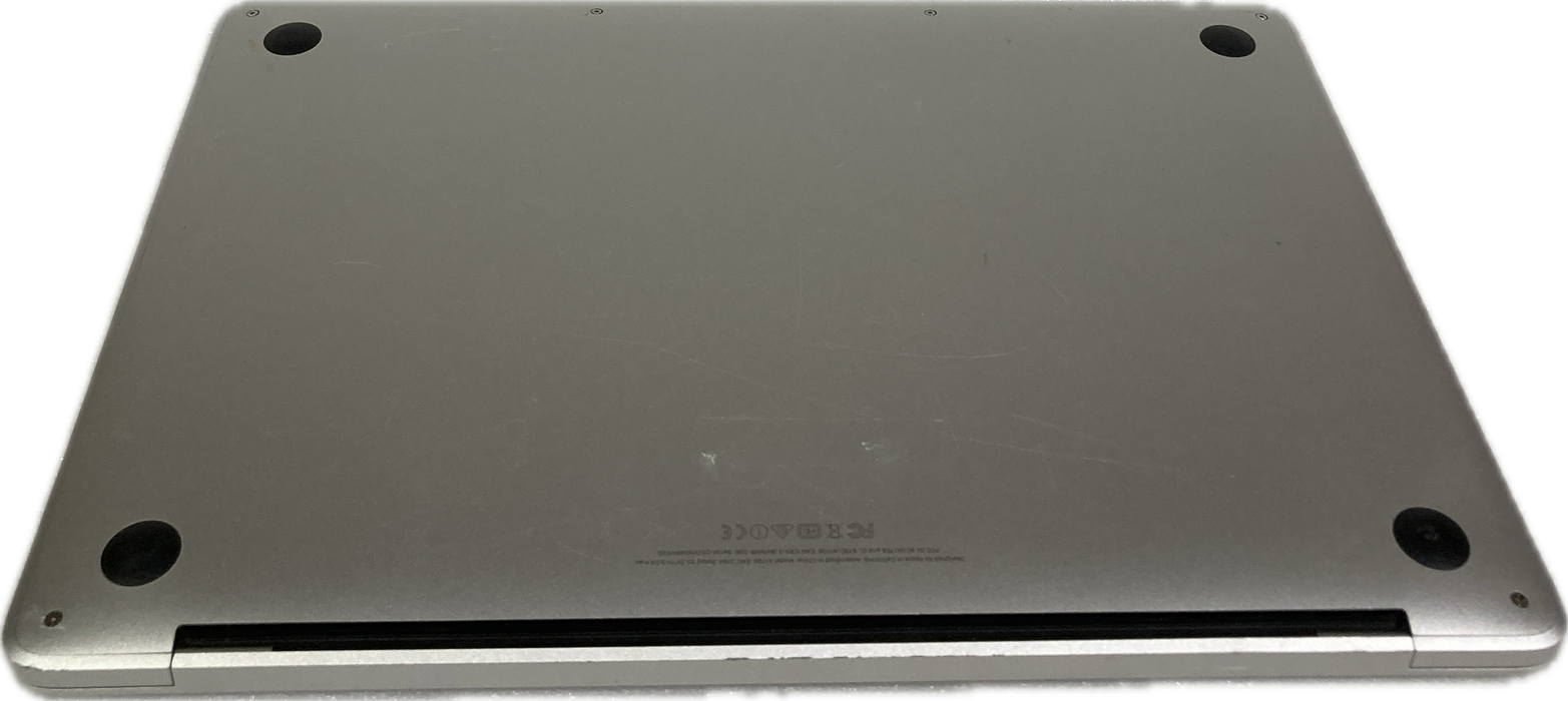 Apple MacBook Pro 13" 2017 i5-7360U 16GB 256SSD No Power Adapter