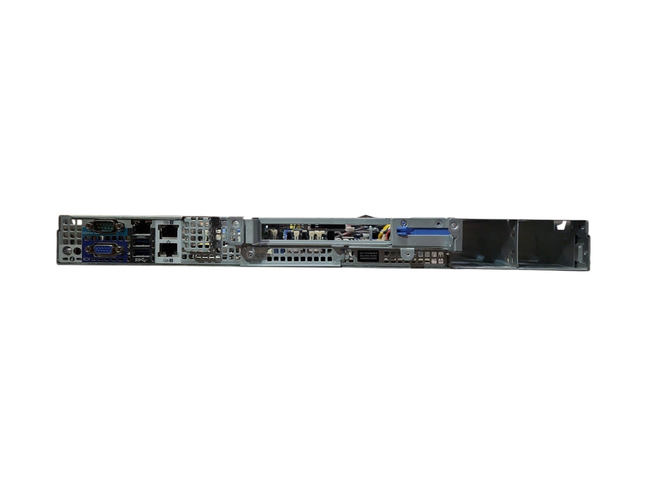 Dell PowerEdge R440 1U 8x2.5" Barebone, No CPU/RAM/Heatsink/PSU/HDD