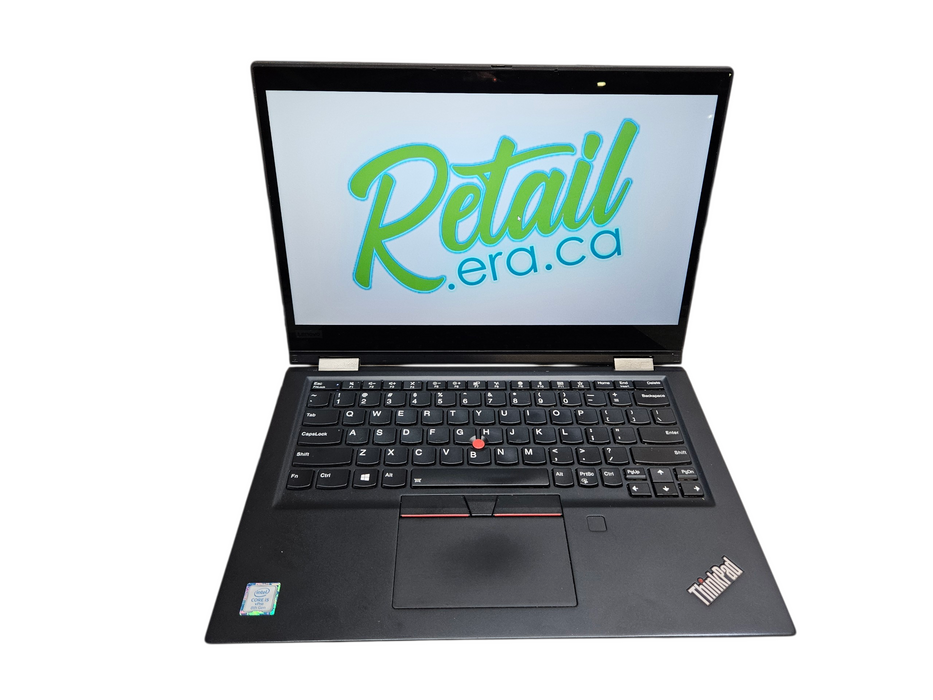 Lenovo ThinkPad X390 i5-8365U 8GB RAM 256GB SSD  β