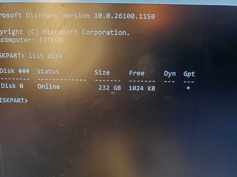 F1 Nano Station Intel Core i3-8109U @ 3.00GHz 16GB DDR4 256GB SSD