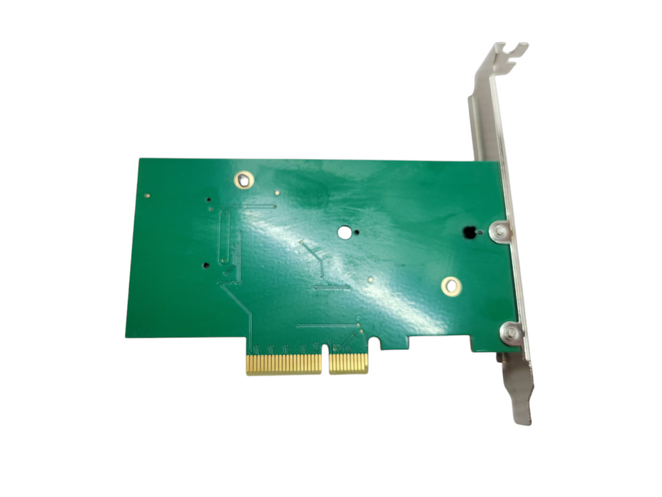 Lenovo Riser Card PCI-4 to M.2 NVMe SSD 01AJ832 with Heat Sink Q%