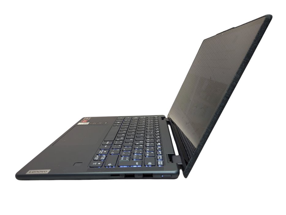 Lenovo Yoga 6 13" 13ALC7 Touch | AMD Ryzen 5 5500U, 8GB DDR4, 256GB NVMe  $ Lap200