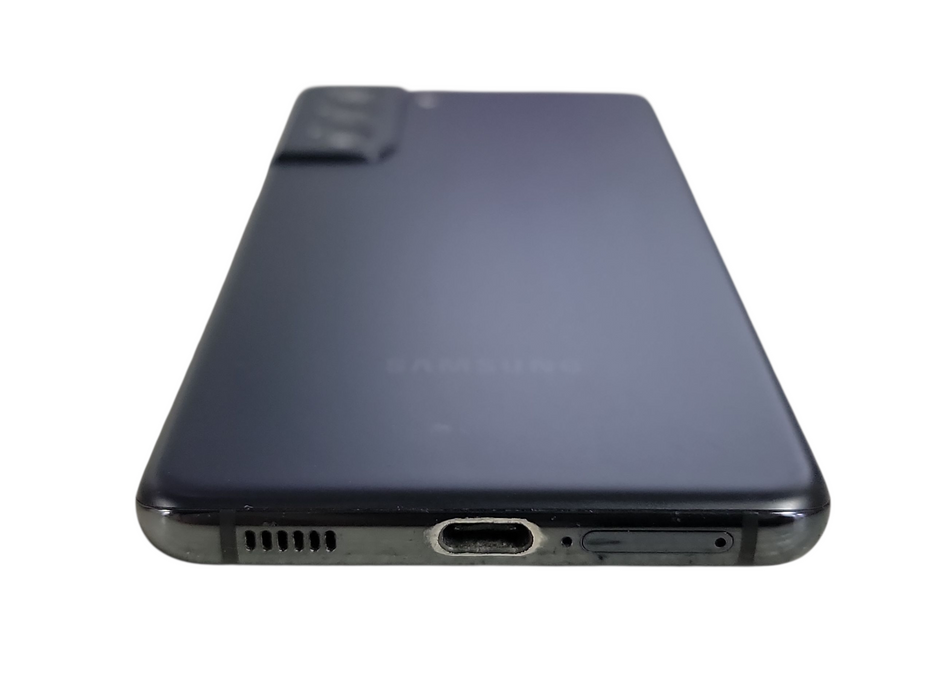 Samsung Galaxy S21 5G - 128GB - Black [SM-G991W]