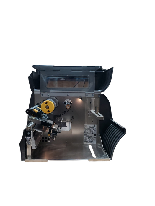Zebra ZT421 Industrial Wide Thermal Label Printer - ZT42163-T010000Z *READ*
