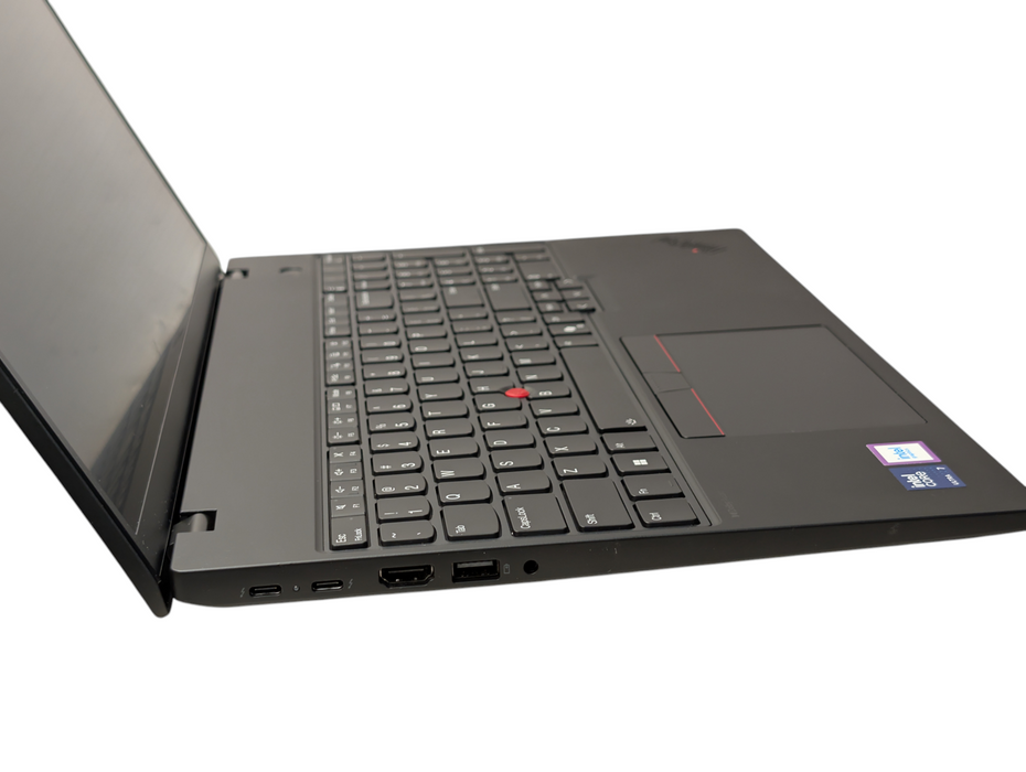 Lenovo ThinkPad T16 Gen 3 Intel Core Ultra 7 155U 16GB DDR5 256GB READ   - Lap200