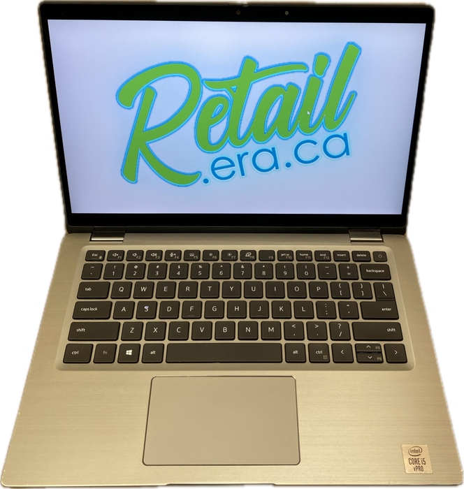 Dell Latitude 7310 TOUCH Core i5-10310U@1.70Gh vPRO 16GB RAM 256GB SSD READ  Lap200