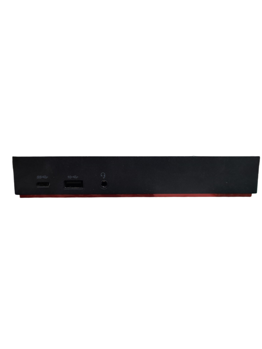 Lenovo ThinkPad USB-C Dock Gen2 03X7609 LDC-G2 HDMI DP Docking Station Q