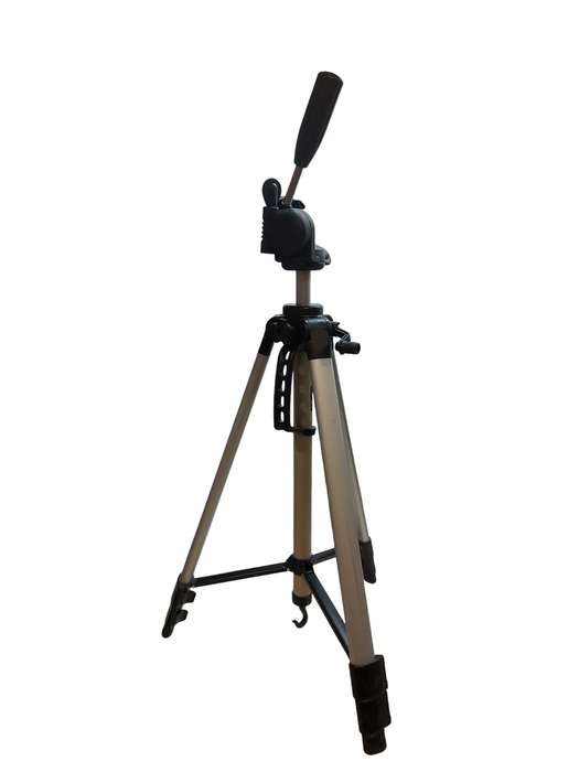 Optex T465 Tripod - Photo, Video, Digital - Read Description