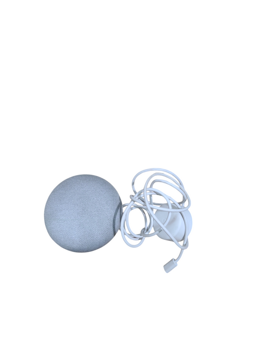 Google Home Model HOA Mini Smart Assistant Bluetooth Speaker
