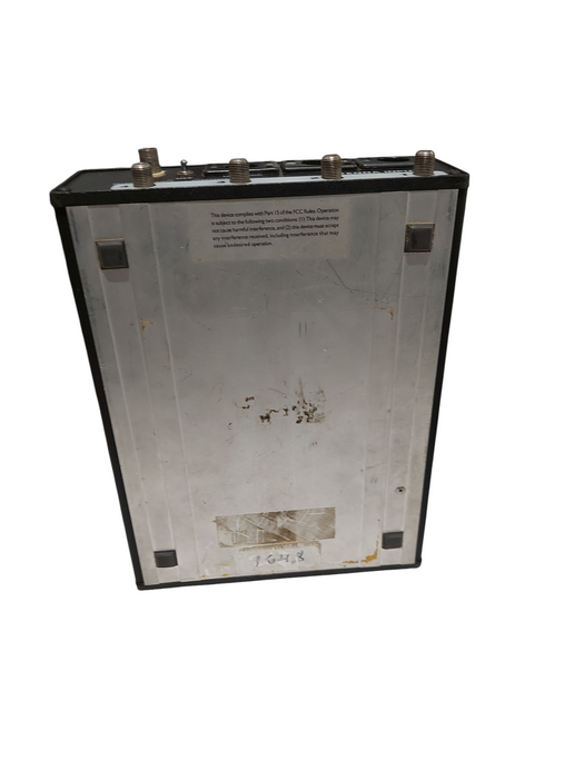 CIT Diversity Tuner DX-400 =