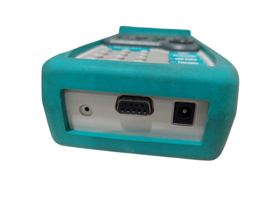 MicroTest PentaScanner  =