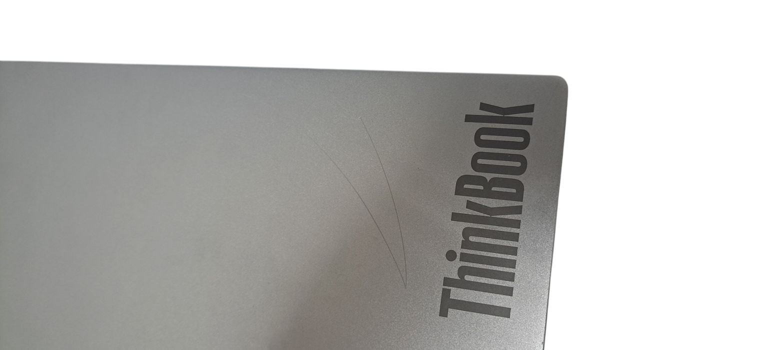 Lenovo ThinBook i5-1035G1|16GB RAM|256GB NVMe| W/AC |READ  Lap200