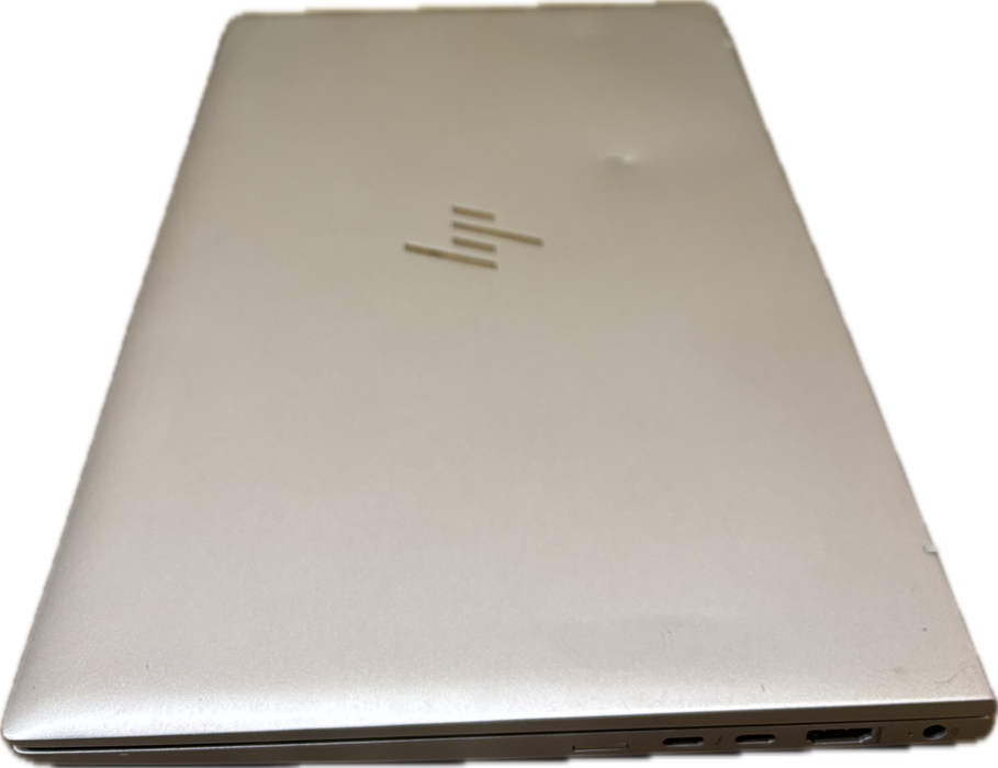 HP EliteBook 840 Aero G8 Core i5-1135G7@2.4GHz 16GB RAM 256GB SSD READ!  Lap200