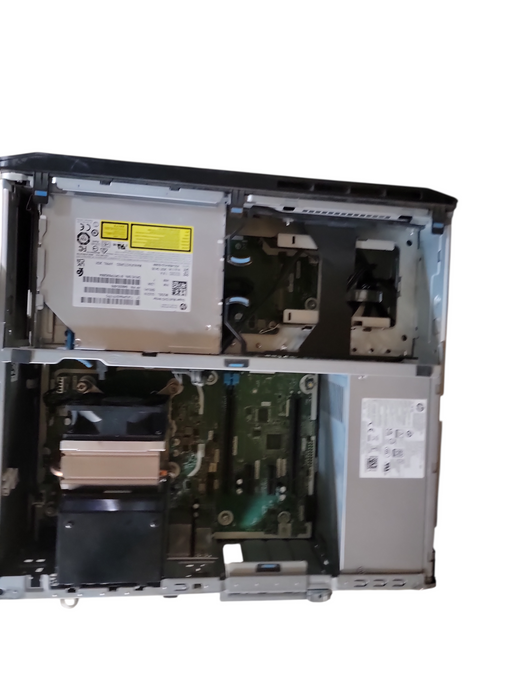 HP Z2 SFF G5 Workstation SFF i7 - 10700 @ 2.90GHz 16GB DDR4 Ram θ