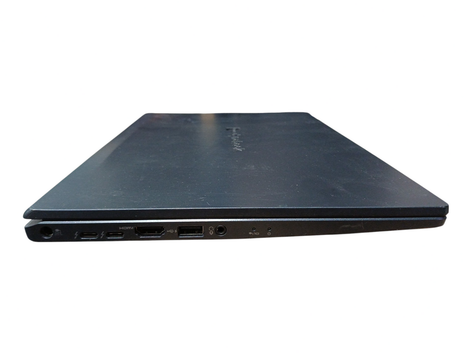 Dynabook Tecra A40-J, i5-1145G7, 16GB DDR4, 512GB NVMe, No Ac Adapter  Lap200