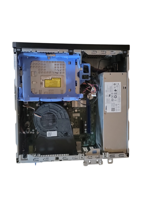 Dell OptiPlex  7090 SFF i5 - 10505 @ 3.20GHz 16GB DDR4 Ram θ