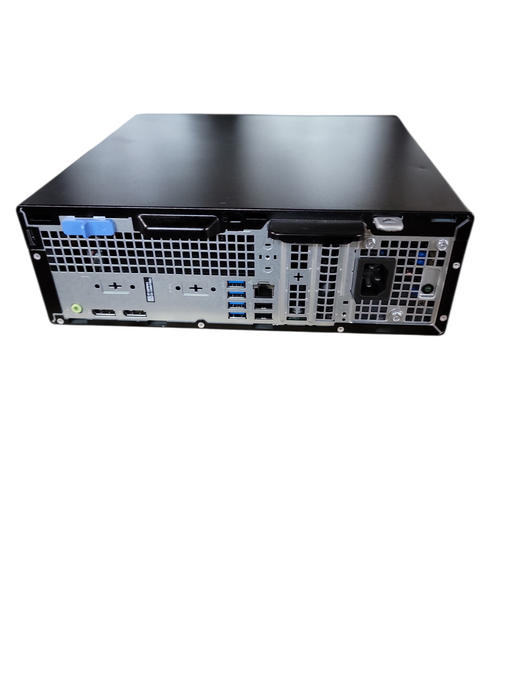 Dell OptiPlex 5090 SFF i3 - 10105  @  3.70GHz 16GB DDR4 Ram No HDD  Qθ