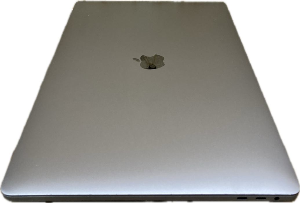 Apple MacBook Pro 15"  2019 i9 9880H 32GB 512 SSD Radeon Pro 560X GPU READ!