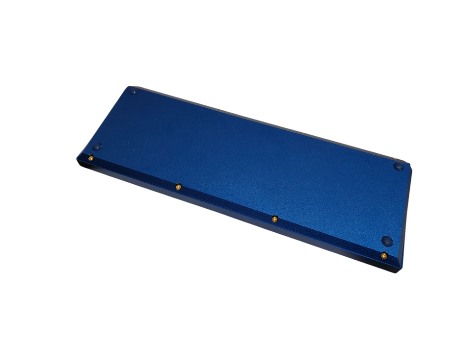 Hyper X Keyboard , Metal , USB - C Type , Missing Keys RGB WIN/MAC =