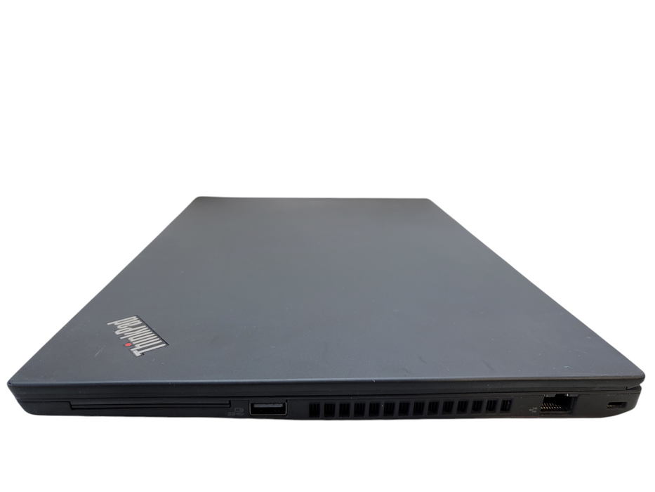 Lenovo ThinkPad T14 Gen 2 i5-1145G7 16GB RAM 256GB NVMe β Lap200