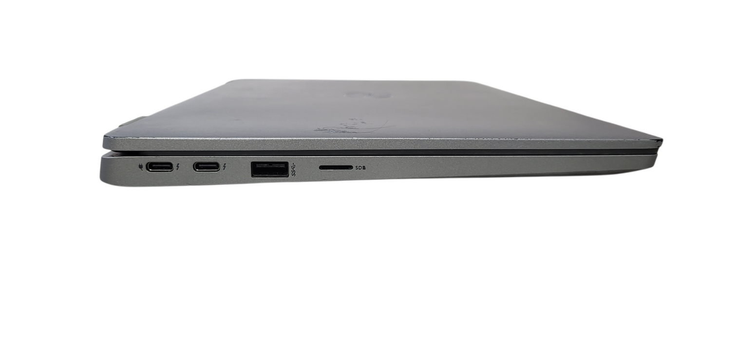 Latitude 5320  i5-1145G7|256GB NVME|16GB DDR4|W/AC |READ  Lap200