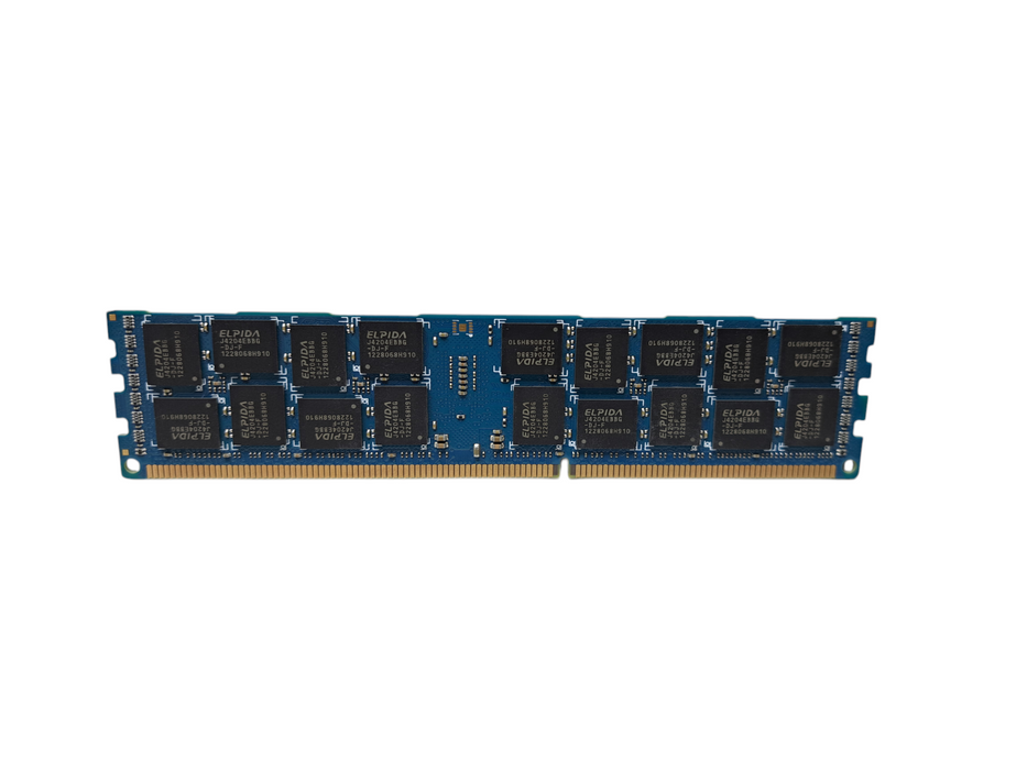 Axiom 16GB DDR3-1333 PC3L-10600 ECC REG Server Memory LV204872A8D3R13811 Q)