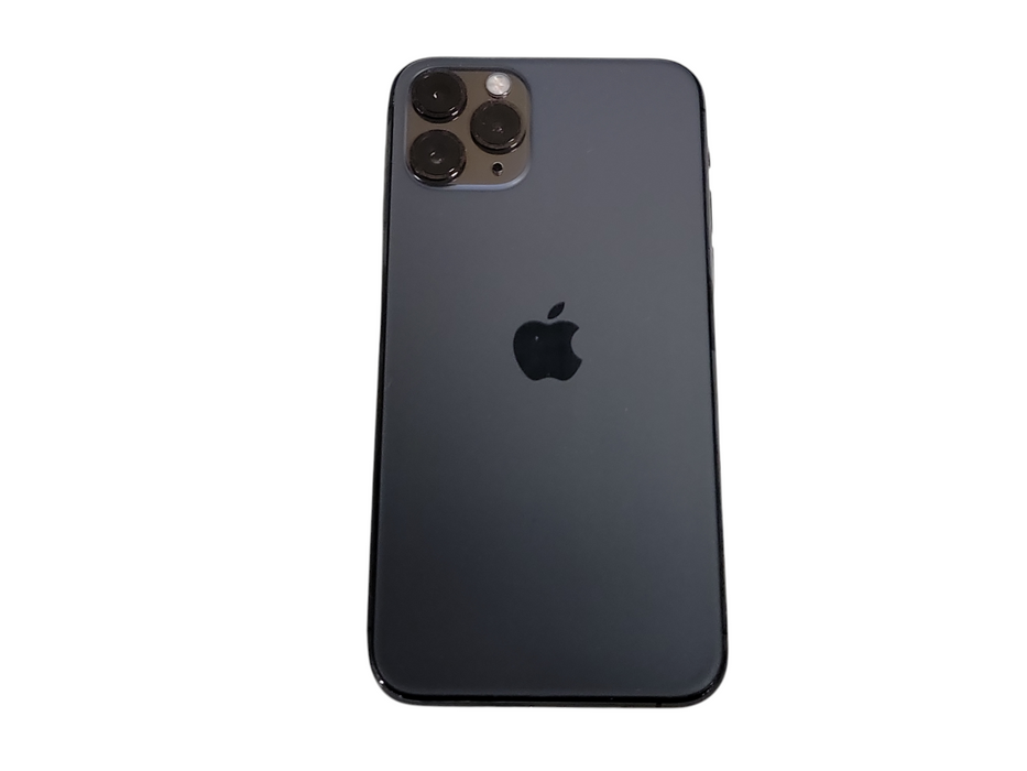 Apple iPhone 11 Pro - 64GB - Space Gray [A2160] (