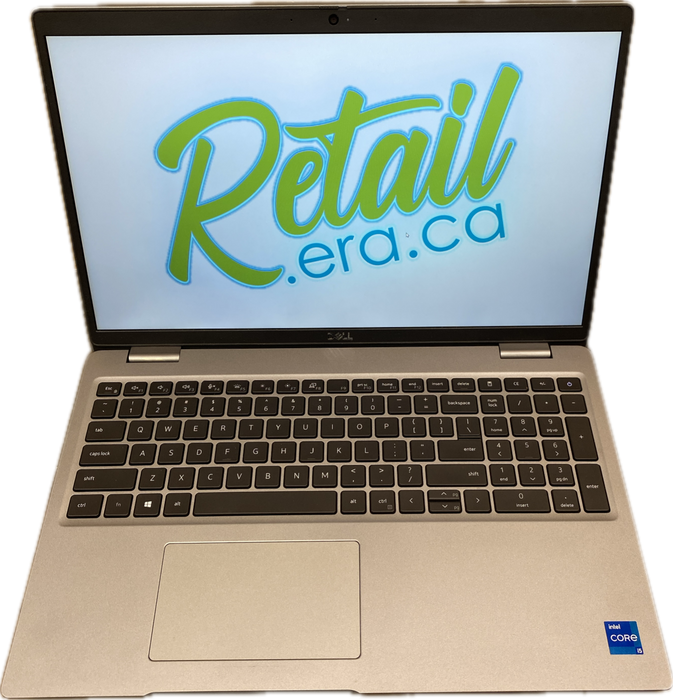 Dell Latitude 5520 15" Core i5-1135G7@2.40GHz 16GB RAM 256GB SSD  Lap200