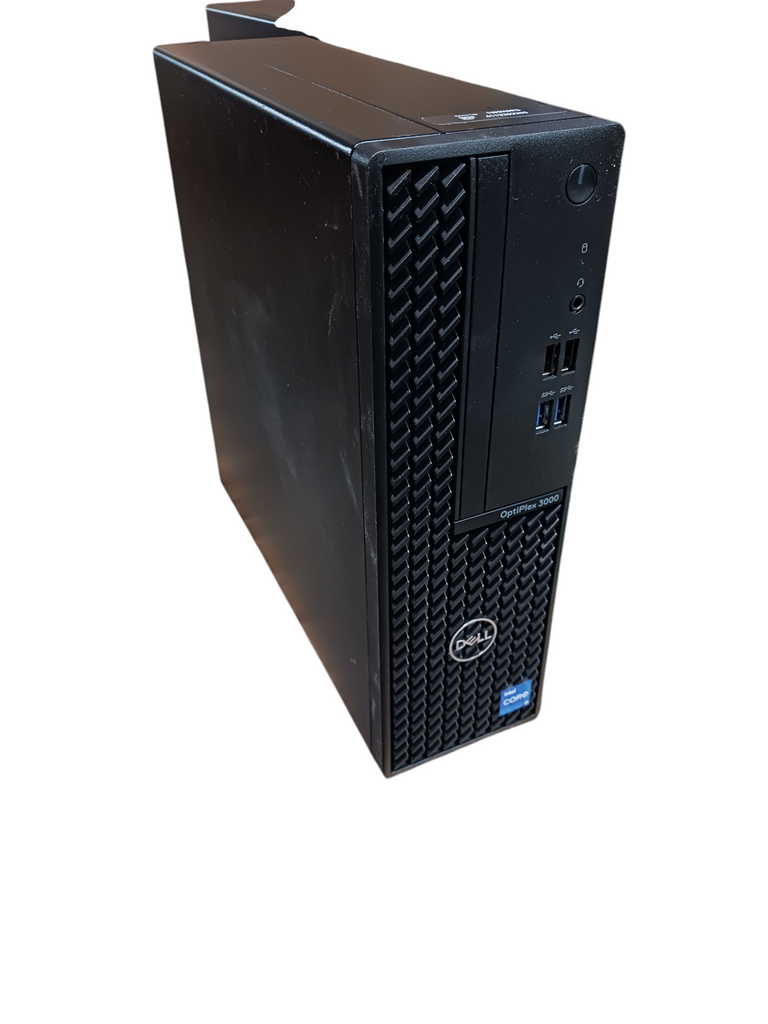 Dell Optiplex 3000 SFF Intel Core i5-12500 16GB RAM NO SSD NO OS